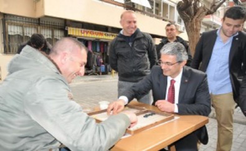 Karşıyaka'nın 50 yılını planlıyoruz